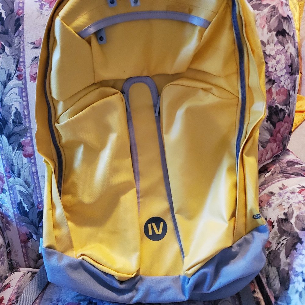 Waterproof Burton Backpack